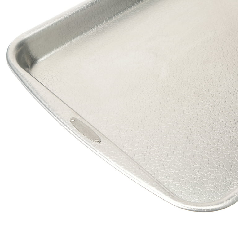 Doughmakers Aluminum Non-Stick Rectangle Cake Pan & Reviews