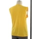 thumbnail image 4 of Camisas sin mangas del músculo del color puro del entrenamiento de los hombres para el entrenamiento del gimnasio del culturismo, 4 of 8