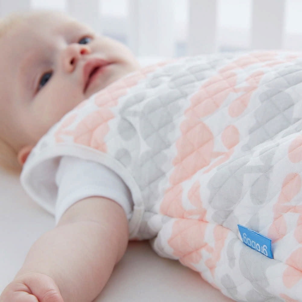 grobag swaddle blanket