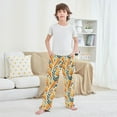 thumbnail image 6 of joogoo Carrots Pajama Pants Pj Bottoms Sleepwear Lounge L, 6 of 9