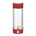 thumbnail image 1 of CAIROYAR Botella de agua de hidrógeno, máquina de agua de hidrógeno portátil de 380 ml de agua rica en hidrógeno, 1 of 7