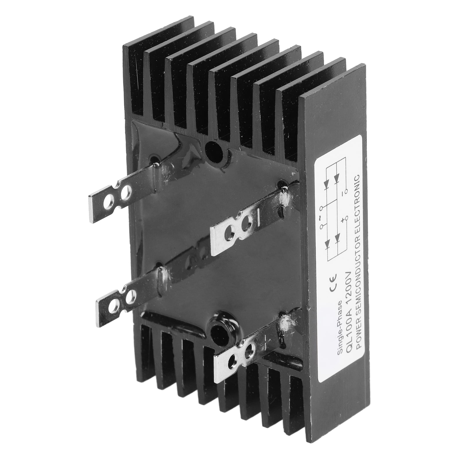 High Power Rectifier 3 Phase High Power Rectifier Rectifier Regulator