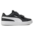 thumbnail image 1 of Tenis Puma Rickie Classic V PS para Niños 17 A 21.5. 394253-03 negro 17.5, 1 of 7
