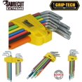 thumbnail image 5 of Jinsinto 9 extra long color coded Torx keys, 5 of 5