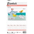 thumbnail image 2 of Studio Light Essentials Stamp & Die Set -Nr. 24, Paper Boats, 2 of 3