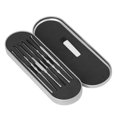 thumbnail image 2 of Ear Wax Removal Tool,Ear Cleaning Kit Stainless Earwax Removal Kit Ear Cleaning Tool Impressive Results, 2 of 9