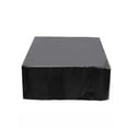 thumbnail image 5 of Waterproof And Dustproof Cover For Bathtub Indoor And Outdoor Swimming Pool, 5 of 5