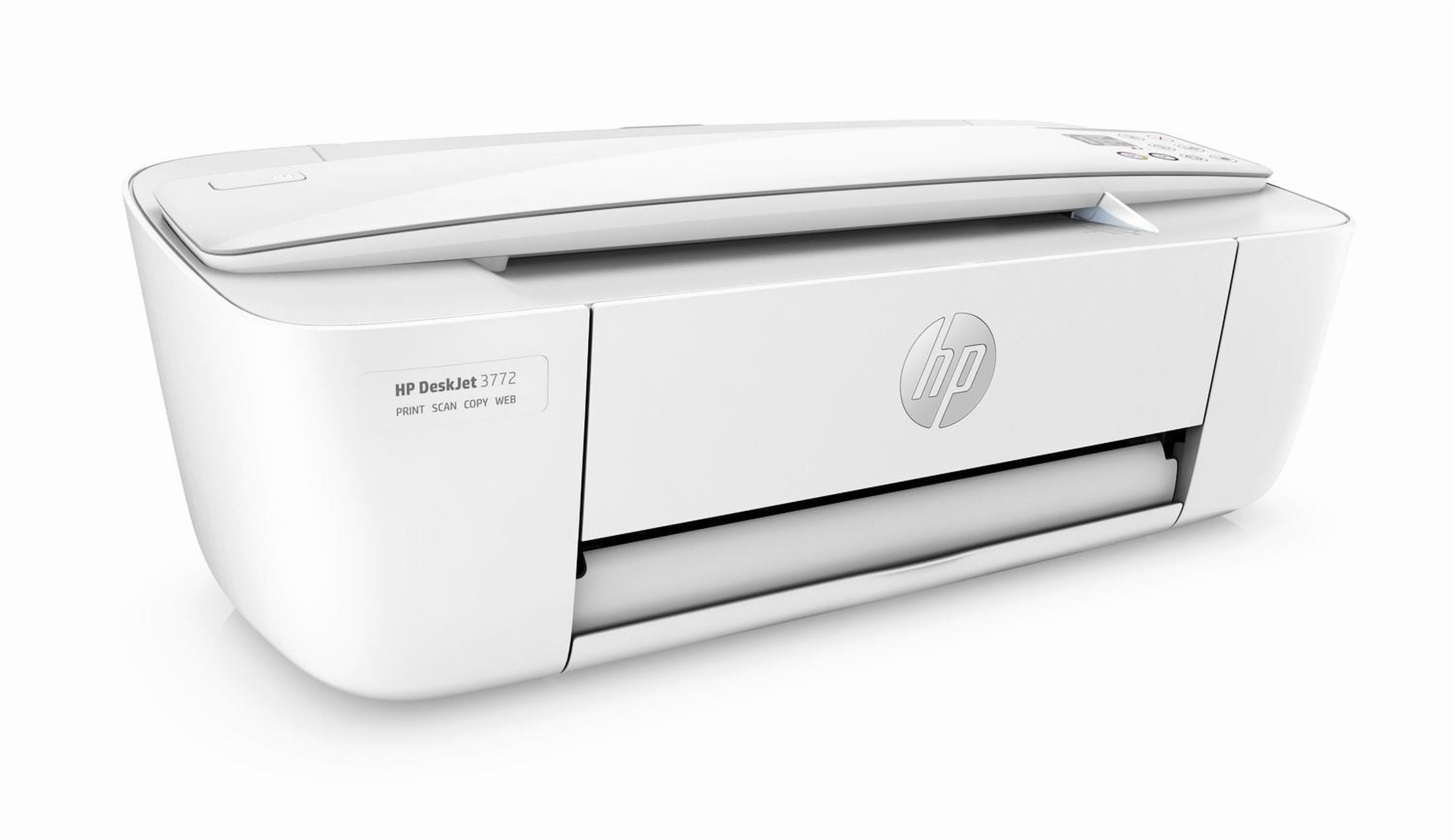 Imprimante tout-en-un HP DeskJet 3772