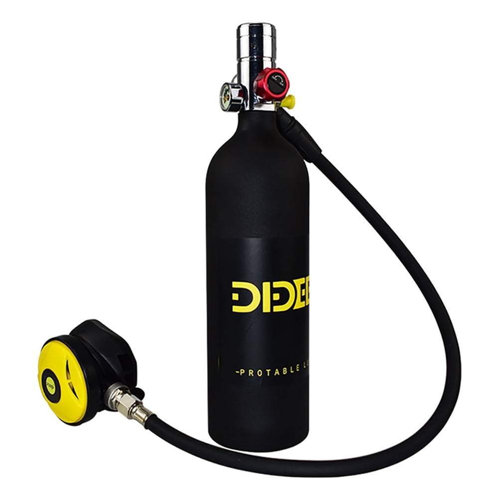 Opolski DIDEEP 1000ml Portable picture