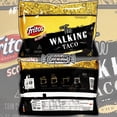 thumbnail image 3 of Fritos Scoops Walking Taco Mix and Match Bulk Bundles - 9 Bag Pack - Scoop Up Cheeses, Sales, and Dips at Parties or Mash Up for On-TheGo Taco-In-A-Bag - In Cornershop Confections Pack, 3 of 3