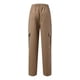 thumbnail image 4 of Pantalón Casual Holgado Con Múltiples Bolsillos Para Hombre, 4 of 8