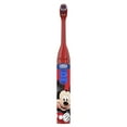 thumbnail image 6 of Oral-B Kid's Battery Toothbrush featuring Disney's Mickey Mouse, Soft Bristles, for Kids 3+, 6 of 7