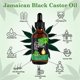 thumbnail image 5 of 1-3pcs 100% Pure Organic Castor Oil for Eyelashes Eyebrows Hair Growth Body Care Oil, 5 of 5