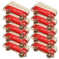 thumbnail image 4 of 10 bolsas de dulces con forma de coche, resellables, con dibujos animados, decorativas, para galletas, con forma de autobús, 4 of 7