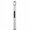 White, variant on USB Electric Candle Lighter, Windproof Flameless USB Rechargeable Plasma Arc Long Lighter for Grill Firework Kitchen Camping