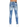 thumbnail image 2 of Duck And Cover Jeans Maylead Ajustés pour Hommes, 2 of 8