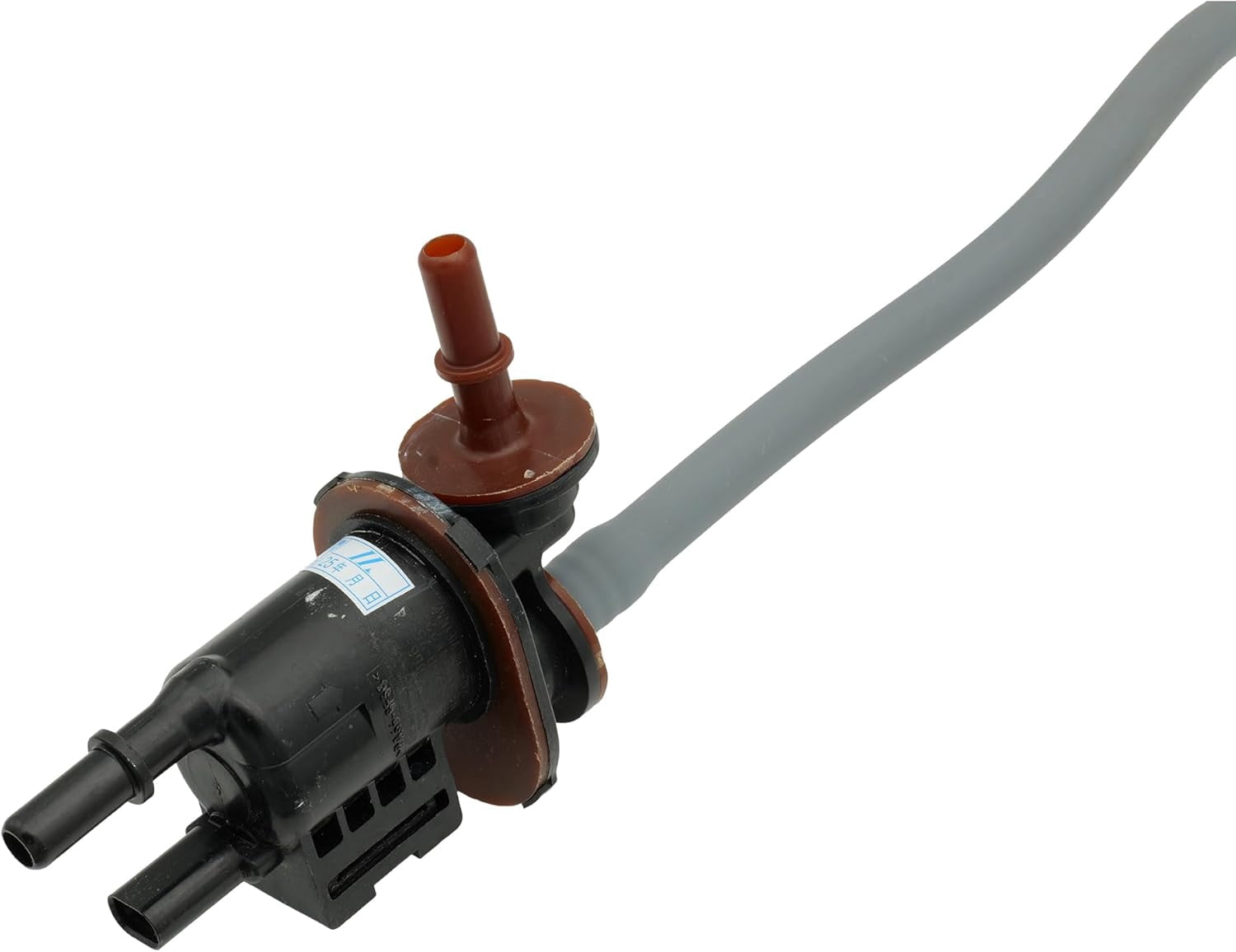 NOVAPARTS EVAP Fuel Vapor Canister Purge Solenoid Valve for 2017-2020 Ford F-150/Expedition & 2018-2020 Lincoln Navigator 3.5L V6 Replaces JL3Z-9B325-D, HL34-9B325-AB