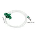 thumbnail image 2 of Conector de dispensador de pegamento de jeringas de tubo de aire de 50cc 3 piezas, 2 of 4