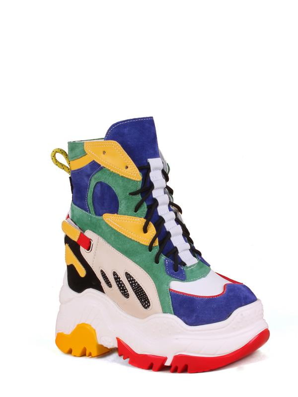 anthony wang platform shoes