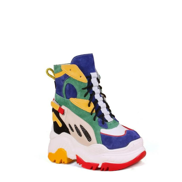 anthony wang destiny platform sneakers