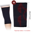 thumbnail image 1 of Durable Breathable Knee Bandage, Knee Support, For Running Riding, 1 of 8