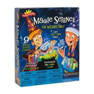 Science Magic: Crazy Gadgets, Children's Shows