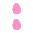 thumbnail image 4 of Bearachild Silicone Cookie Molds Celebration Baking Accessories Mould Making Tools Die Casting Crafting Embossed Fondant Hand-made Como se muestra 2piezas Bearachild CBP457899, 4 of 6