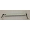 thumbnail image 1 of Supermicro MCP-240-00091-0N Support de Carte de Riser pour Châssis Standard, 1 of 3