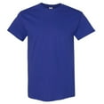thumbnail image 3 of Gildan Mens Heavy Cotton Short-Sleeved T-Shirt, 3 of 4