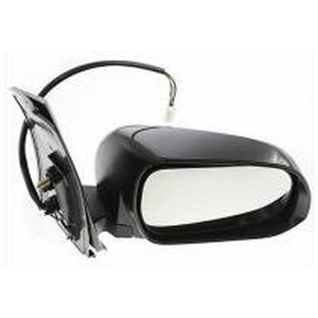 2012 Toyota Sienna Van (Go-Parts » 2011 - 2012 Toyota Sienna Van Side View Mirror Assembly / Cover / Glass - Right (Passenger) 87910-08092-C0 TO1321265 Replacement For Toyota)