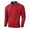 Red, variant on VJATTWR Men's Classic Long Sleeve Pocket T-Shirt L