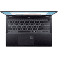 thumbnail image 3 of Acer Swift 16 AI Premium AI Copilot+ PC Laptop 16" 3k OLED Touch (100% DCI-P3) Intel 8-core Ultra 7 Series 2 256V 16GB DDR5 2TB SSD Backlit Fingerprint 1440p QHD IR Camera Win11, 3 of 9