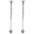 thumbnail image 2 of 2 Pcs Hydraulic Pressure Support Safety Lift Support Gas Spring Lid Stay Hinge, 2 of 3