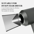 thumbnail image 6 of AFDD Salon Styling Concentrator Attachment Nozzle compatible with Dyson Supersonic Hair Dryer, 6 of 8