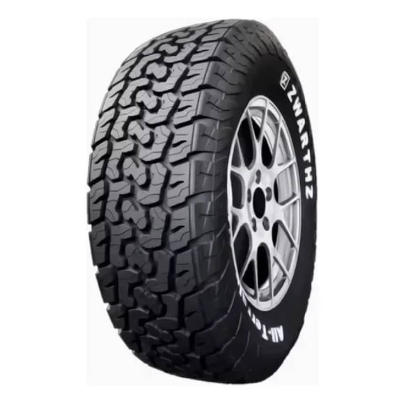 llanta 235/70R16 ZWARTHZ  ALL TERRAIN A/T