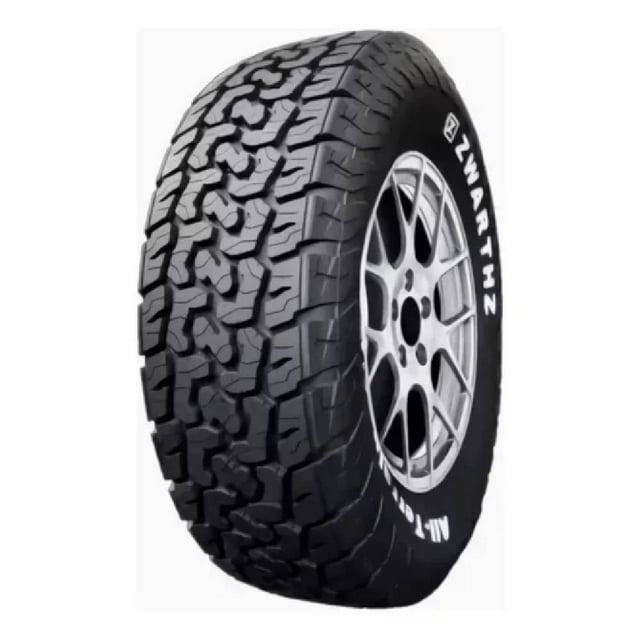 llanta 235/70R16 ZWARTHZ ALL TERRAIN A/T