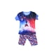 thumbnail image 1 of Pijama Para NIÑO Con Diseños Divertidos Tatys Fashion  2076, 1 of 2