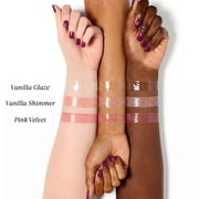 NatureWell Shimmer Lip Butter, Vanilla Mint, 0.53 oz