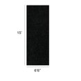 thumbnail image 3 of Trylawnturf Herbe Colorée - 6.6-FTX15-FT - Noir Fou, 3 of 5