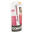 thumbnail image 2 of Conair Ceramic Flat Iron, 1", 2 of 6