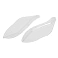 thumbnail image 2 of Air Deflector Fairing,Side Wing Windshield Left Side Wing Fairing Side Wing Windshield Masterfully Created, 2 of 8