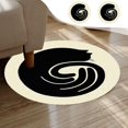 thumbnail image 1 of Non-Slip Pad For Bedroom And Living Room - High Absorbency Resilient Top Comfortable Feel And Cute - Available In 60cm Sizes, 1 of 7