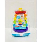 14 in. Fisher Price Giant Rock-a-Stack Toy