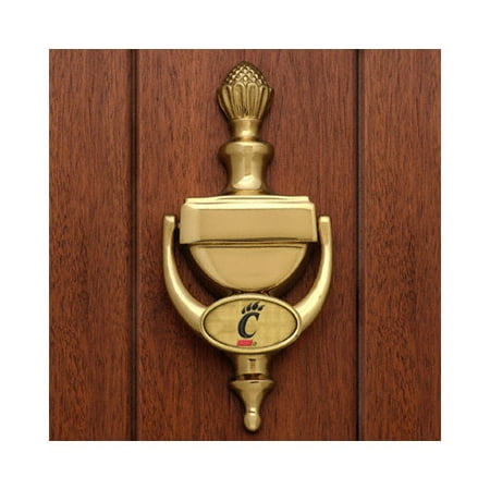 NCAA - Cincinnati Bearcats Door Knocker