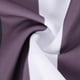 thumbnail image 4 of pstuiky camisetas para hombre, Blusa informal de manga corta con cuello vuelto y botones con costuras a rayas para hombre camisas casuales para hombre s, 4 of 5