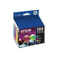 thumbnail image 2 of Epson T125120-BCS Combo-Pack Ink Cartridges, 2 of 2