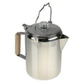 thumbnail image 4 of Ozark Trail 12-cup Stainless Steel Percolator, 4 of 11
