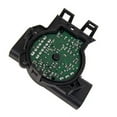 thumbnail image 2 of Windshield Washer System Module Cover, 2 of 3