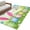 Pink Green, variant on Entryway Rug 2'x3', Easter Small Rug for Kitchen Bathroom Door Mat Indoor Entrance, Spring Easter Eggs Bunny Butterflies Wooden Grain Non-Slip Area Rugs Floor Mats Carpet Front Door Rugs