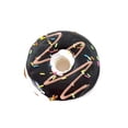 thumbnail image 4 of Vogacara Donuts artificiales Modelo Simulación PU Pastelería Fotografía Atrezzo Alivio del estrés Donut Rebote Comida Fiesta Hotel Color Type2 NO2, 4 of 6